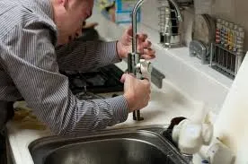Local Plumbing and Drain Cleaning Contractor - Waterford MI Plumber Near You