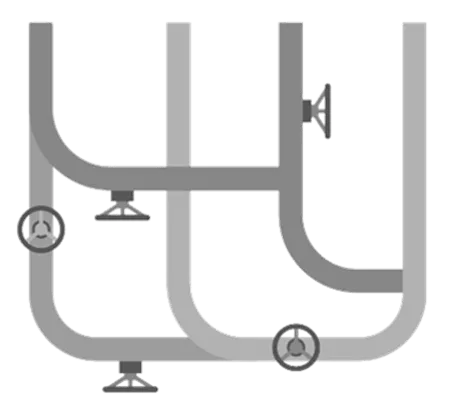 St Louis plumber Near Me 2 Pipes